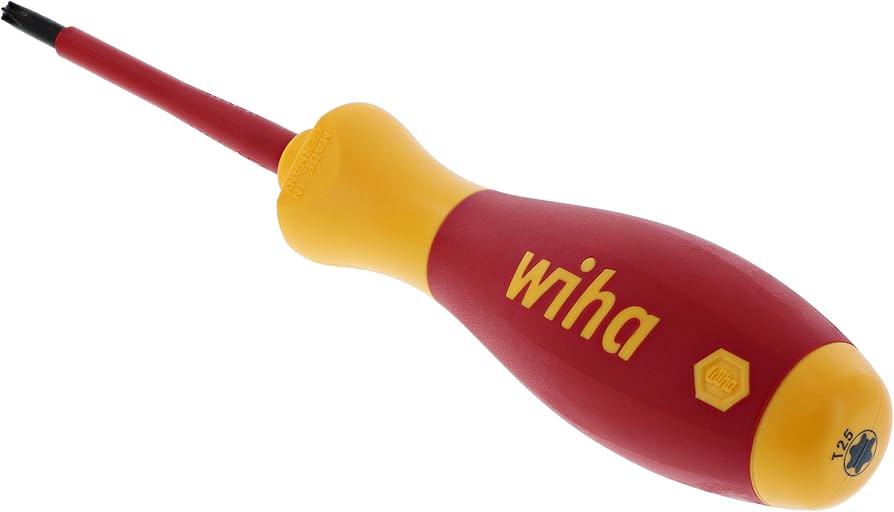 Picture of Willi Hahn Corp 26955 364Ip/15Ipx100 Torx Blade